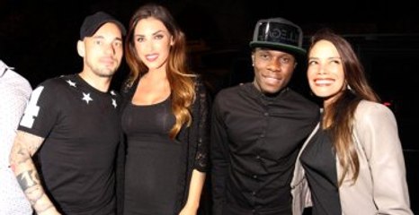 Galatasaraylılar, Şampiyonluğu Gece Kulübünde Kutladı