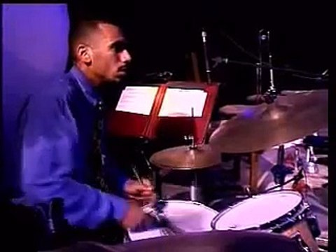 WYNTON MARSALIS CHEROKEE