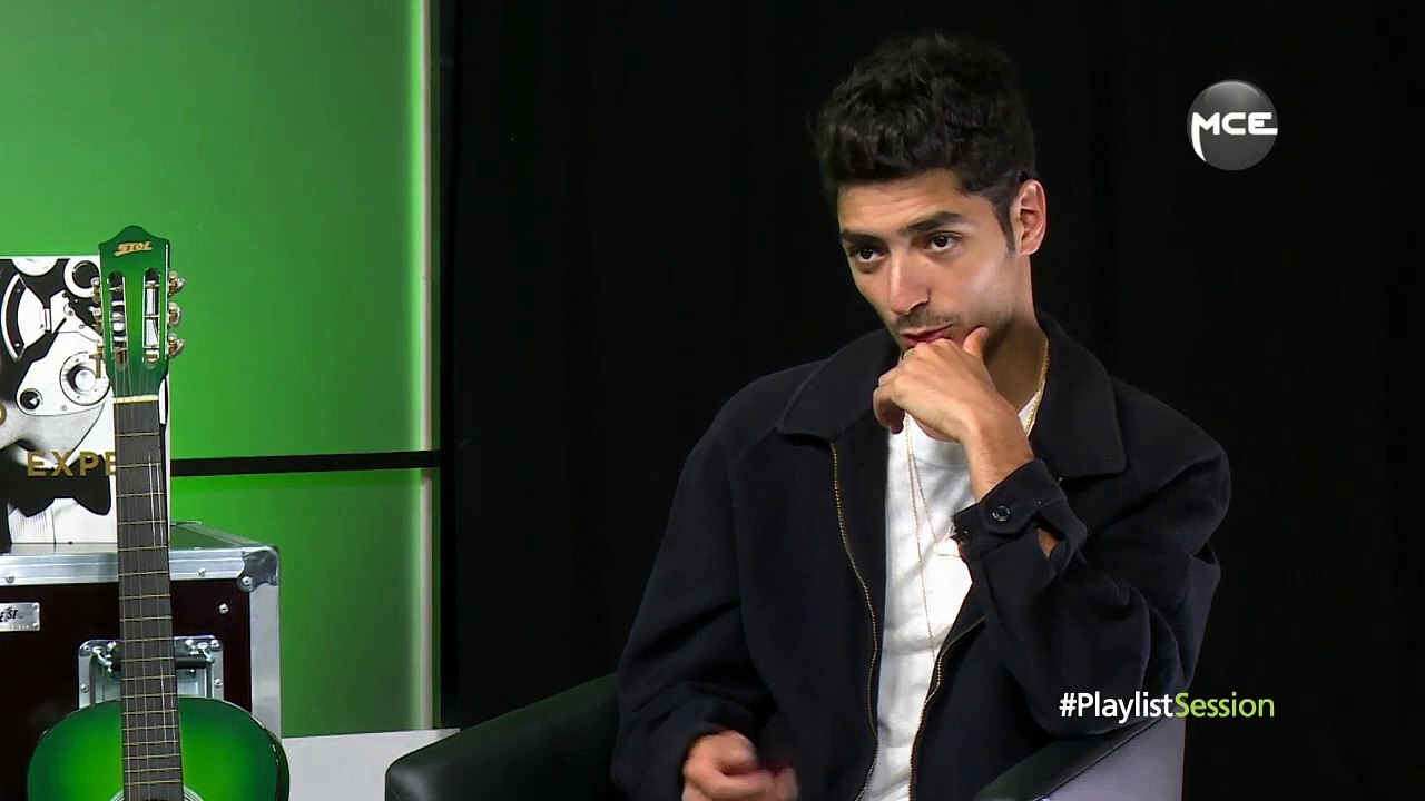 Michael Jackson, Justin Timberlake... Sneazzy dévoile ce qu'il écoutait enfant !