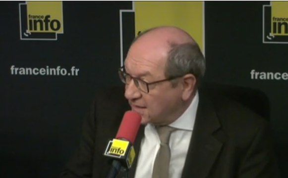 Intercités : «Il faut passer à autre chose sur un certain nombre de lignes», juge Philippe Duron