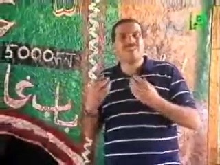 د/عمرو خالد فى غار ثور