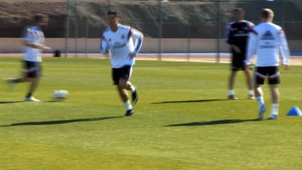 Ancelotti zwolniony z Realu Madryt