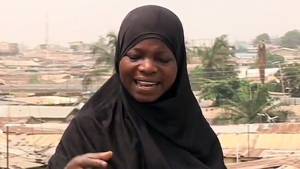Aminatu Mohammed of Nima Speaks to the ICD Accra Team (Hausa Version)