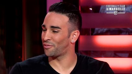 Adil Rami et son avenir