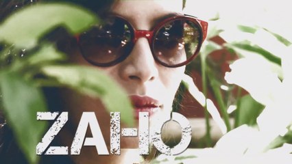 Zaho répond à Claudy Siar - Couleurs Tropicales