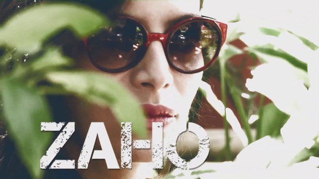 Zaho répond à Claudy Siar - Couleurs Tropicales