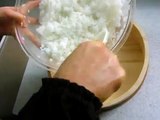 寿司飯の作り方 - ためしてガッテン流のおいしい酢飯レシピ