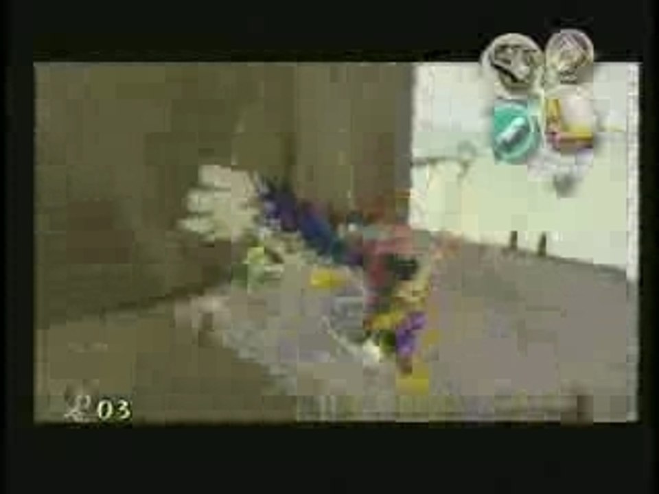 The Legend of Zelda: The Wind Waker (GC)