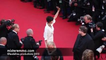 CANNES 2015   la petite culotte de Sophie Marceau