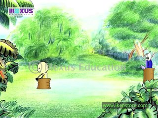 Alphabet Songs - Story Of Letter B for Nursery Kids