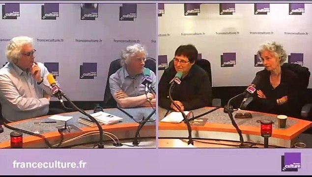 Les Matins - A l’occasion des cérémonies au Panthéon du 27 mai