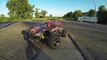 Reely Detonator GoPro Slow Motion 240FPS RC Car BL Brushless RTR