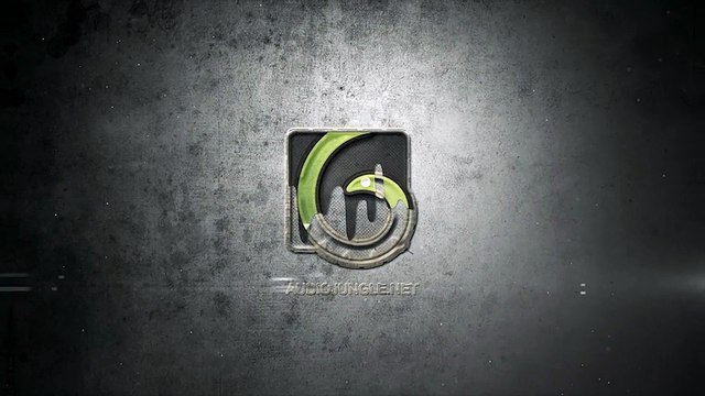 After Effects Project Files - Embossed Logo - VideoHive 10160814