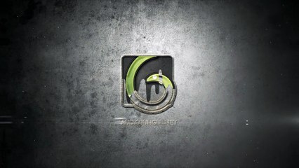After Effects Project Files - Embossed Logo - VideoHive 10160814