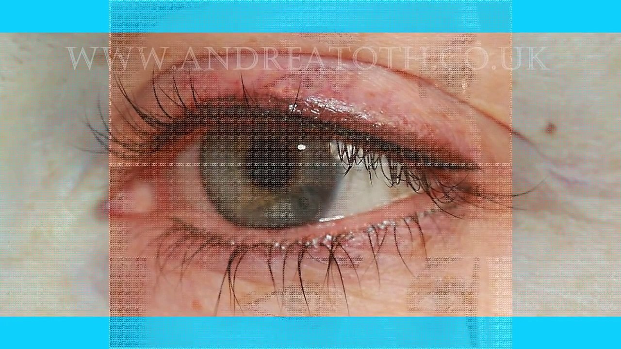 Semi Permanent Makeup by Andrea Toth - Eyeliner
