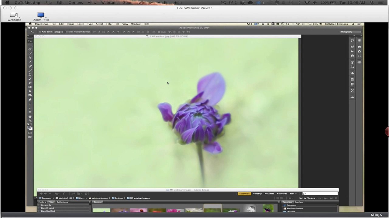 Working on Textures in Tonality Pro