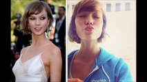Most beautiful models without makup or photoshop