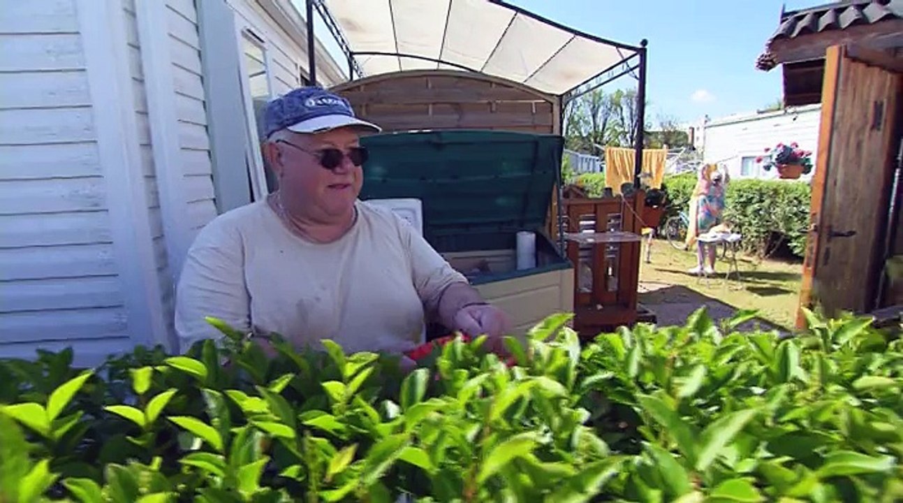Au rythme du soleil à Malo-les-Bains