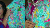 Lilly Pulitzer Haul | New Years Cheer Sale 2014