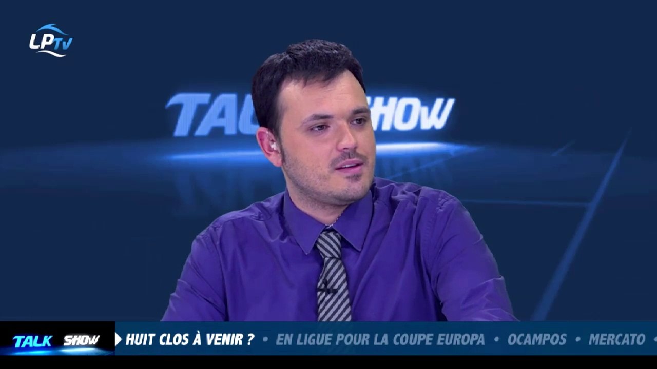 Talk Show du 25/05, partie 4 : huis clos à venir ?