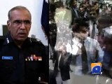 IG Punjab on Daska Situation-Geo Reports-26 May 2015