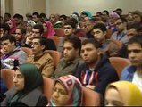 المشير السيسى يشهد الجلسة الإفتتاحية المؤتمر السنوى الثانى لشباب الأطباء وحديثى التخرج