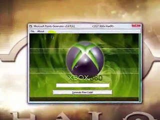 XBOX Live Free Code Unlimited Times