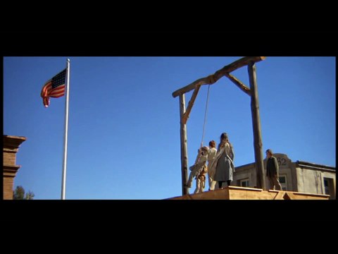 PAT GARRETT AND BILLY THE KID - KRIS KRISTOFFERSON - FEELING MORTAL