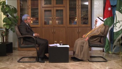 لقاء اليوم-همام سعيد: أجهزة الأمن تشوه النظام السياسي الأردني