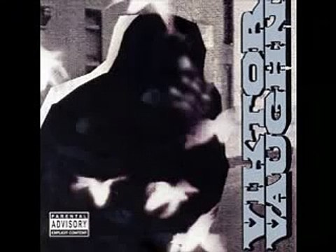 Viktor Vaughn - Vaudeville Villain