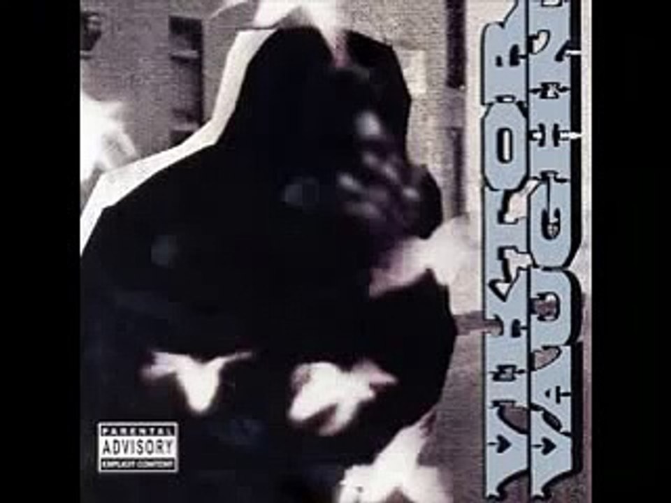 Viktor Vaughn - Vaudeville Villain