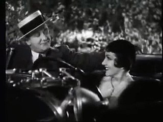 George M. Cohan  - Rare film appearance 1932