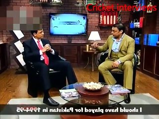 'Pakistan team should not be taken seriously; Team was filled with fixers' - Shoaib Akhtar