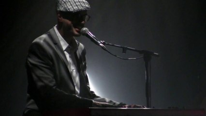 2015-05-22 CONCERT DE CLOTURE des 40èmes Titre5