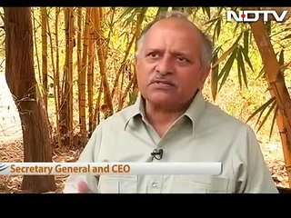 WWF meet on tiger conservation