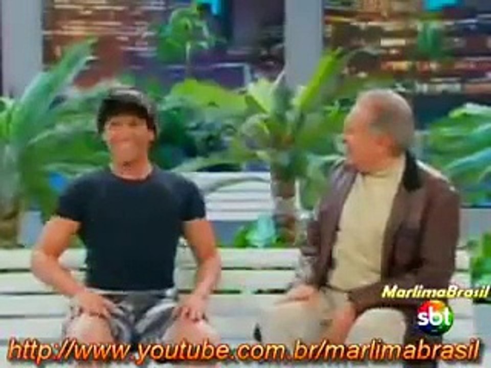 alvinho comando maluco