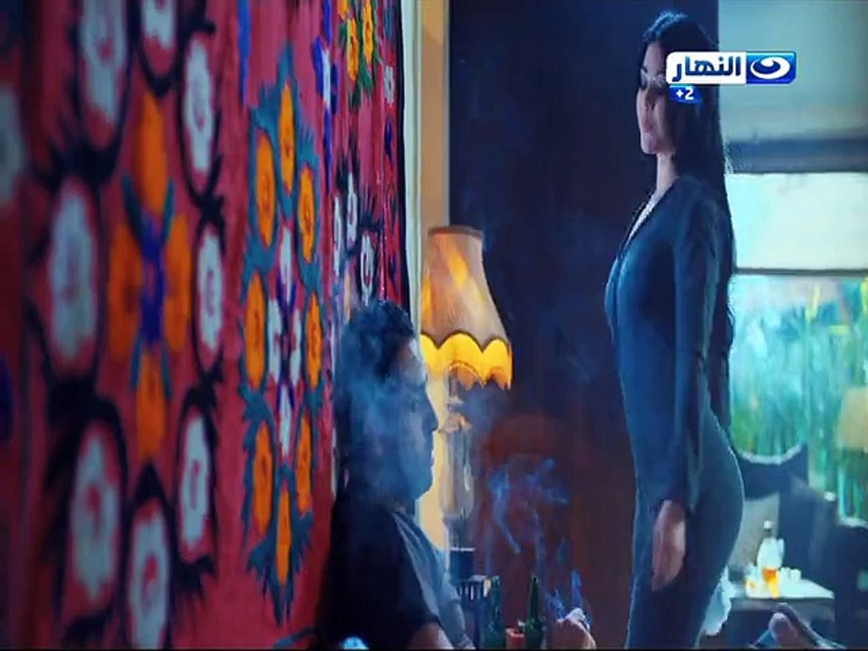 اعلان مسلسل مريم بطولة هيفاء وهبى & خالد النبوي - رمضان 2015