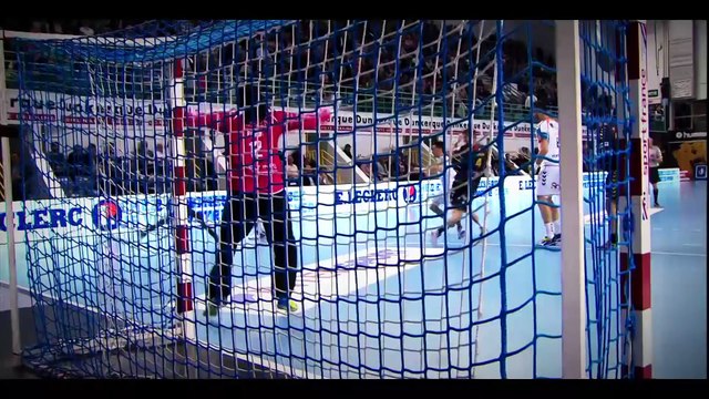 Trophées LNH du handball - Les espoirs nommés