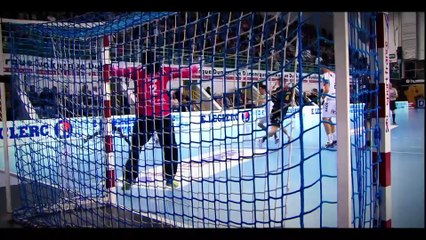 Trophées LNH du handball - Les espoirs nommés