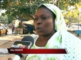 RAP OU  TASSOU D'UNE VIEILLE DAME SUR LA VIRGINITE AU SENEGAL