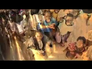 Outlines - Listen to the drums