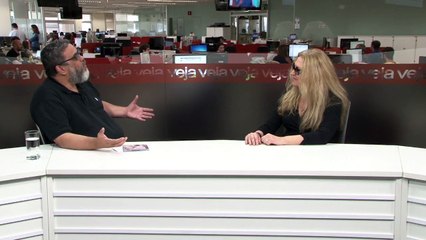 Eliane Elias: jazz com sabor brasileiro