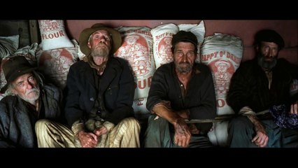 Soggy Bottom Boys / Man Of Constant Sorrow / Remixed By Skeewiff