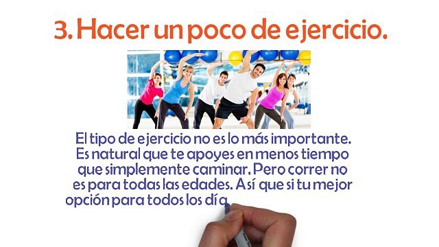 5 Sencillos Consejos Para Bajar De Peso y Perder Barriga