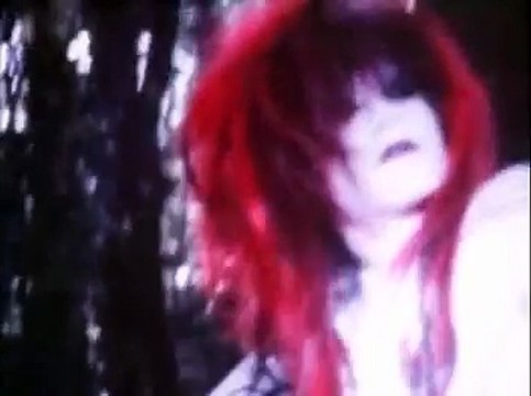 Luna Sea - Providence