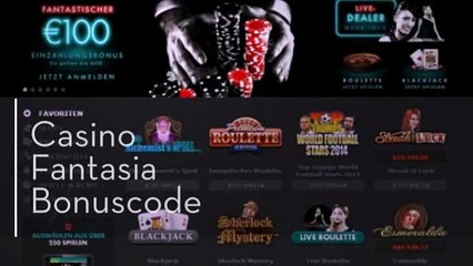 Energy Casino Bonuscode - Code-Verzeichnis