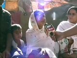 Badin - Aisha Dars Recovered By Police due to ARYNEWS Reporting