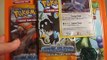 Opening 2 Packs of Pokemon Legends Awakened and 1 Secret Wonders Booster Packs (Latios)