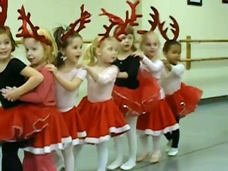 Rudolph The Rednosed Reindeer