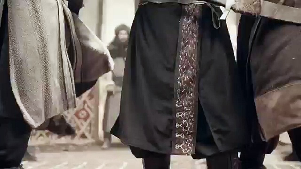 Diriliş Ertuğrul 23.Bölüm 2. Fragmanı